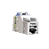 SEDVDIB17726B96 Schneider Electric RJ45 keystone CAT6 afgeschermd   SEDVDIB17726B96